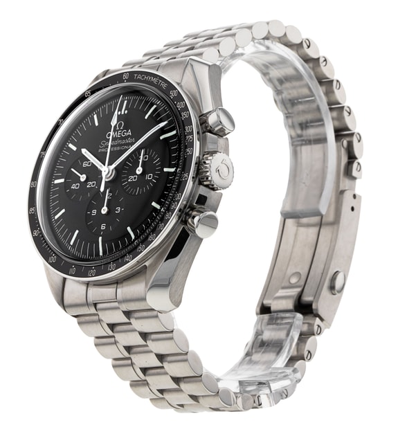 Omega Speedmaster Moonwatch Professional 310.30.42.50.01.001 Image 2